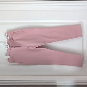 Old Navy Pixie Mid Rise Pants